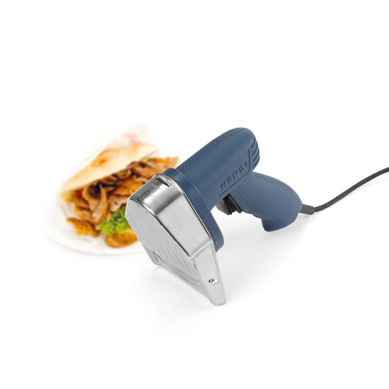 Cutit electric kebab Hendi -  Kitchen Line