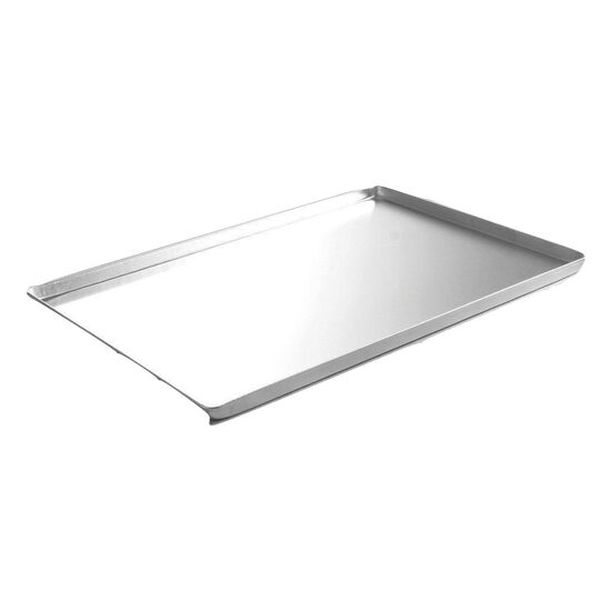 Tava prezentare 600x400x(H)20 mm, aluminiu, Hendi
