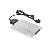 Element Hendi incalzire chafing dish, sub tava de apa 200x320 mm