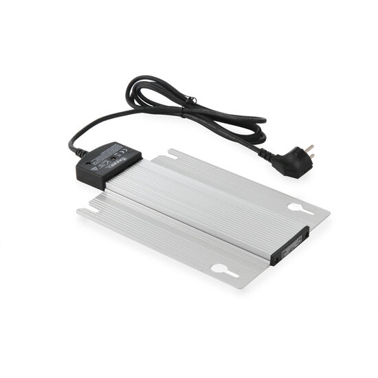 Element Hendi incalzire chafing dish, sub tava de apa 200x320 mm