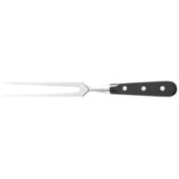 Furculita Hendi pentru carne , otel inoxidabil, gama Kitchen Line, 175/290 mm
