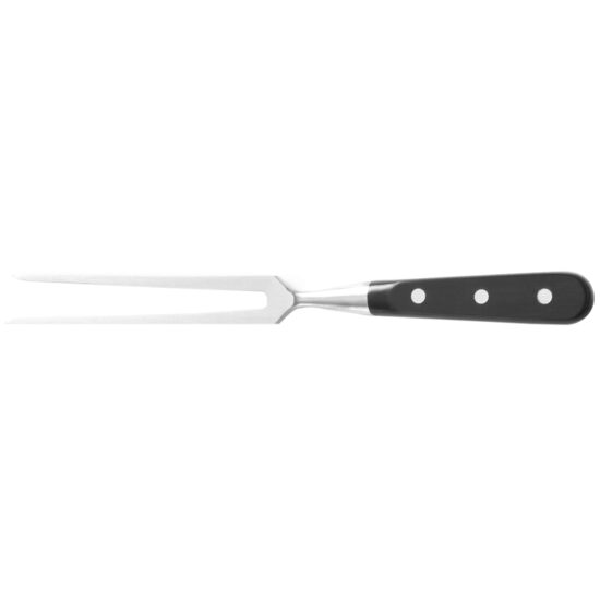 Furculita Hendi pentru carne , otel inoxidabil, gama Kitchen Line, 175/290 mm