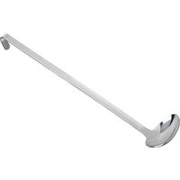 Lingura Hendi pentru sos, otel inoxidabil, 65x100x(L)430 mm - Profi Line