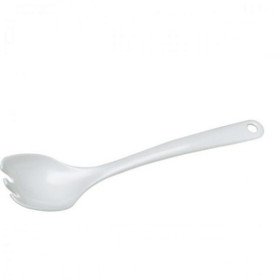 Lingura Hendi pentru salata 305 mm, plastic rezistent termic