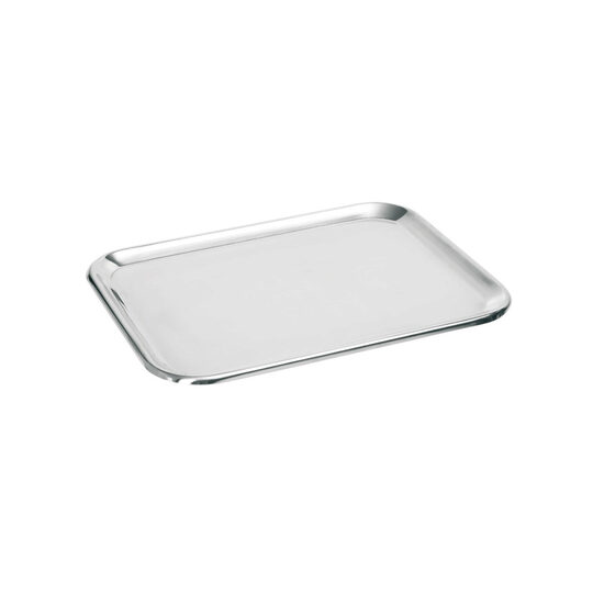 Tava Hendi pentru expunere, otel inoxidabil 310x230 mm