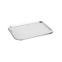 Tava expunere, otel inoxidabil 345x245 mm, Hendi