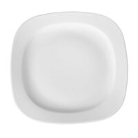 Farfurie Hendi plata - 210 mm, portelan