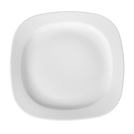 Farfurie Hendi plata - 210 mm, portelan