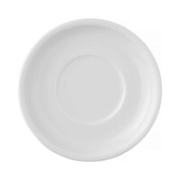 Farfurie  pentru bol supa  Bianco, 170 mm Fine Dine 