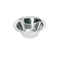 Bol bucatarie, inox, 1.3 lt, 205x(H)70 mm, Hendi