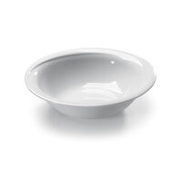 Bol Hendi salata - 250 mm , portelan, gama SATURN