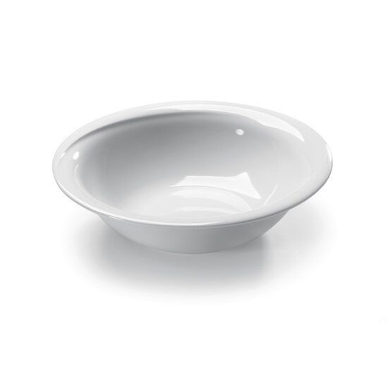 Bol Hendi salata - 250 mm , portelan, gama SATURN