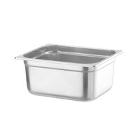 Tava Profi Line GN 1/2 (H) 150mm, grosime 0.7mm