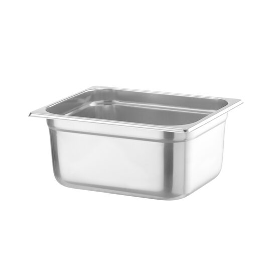 Tava Profi Line GN 1/2 (H) 150mm, grosime 0.7mm