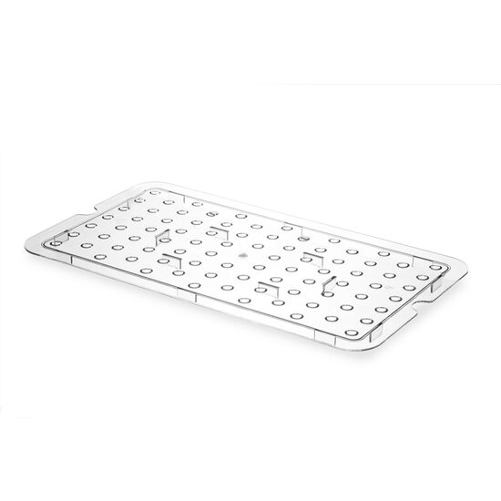 Gratar scurgere, Hedni, GN 1/2, TRITAN free BPA