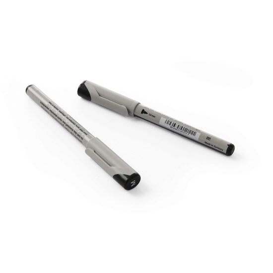 Markeri Hendi Horeca, set 2 buc