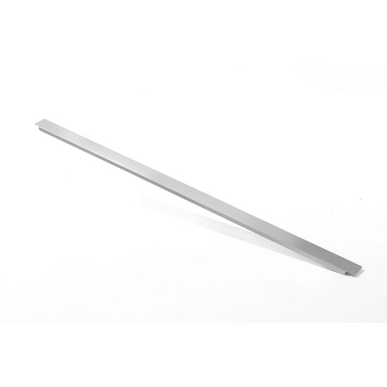 Adaptor Hendi pentru imbinare vaschete GN 1/2 - 325x20 mm, otel inoxidabil