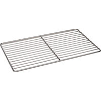 Gratar cuptor Gastronorm GN 1/1 (535x325 mm), inox, Hendi