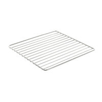 gratar din inox 18/10, dimendiune 600x400 mm