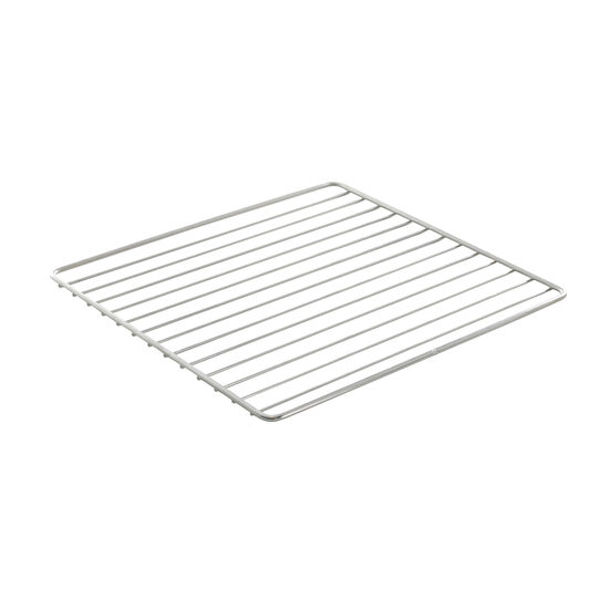 gratar din inox 18/10, dimendiune 600x400 mm