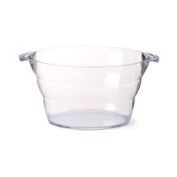 Vas Party 470x290x230 din plastic SAN 