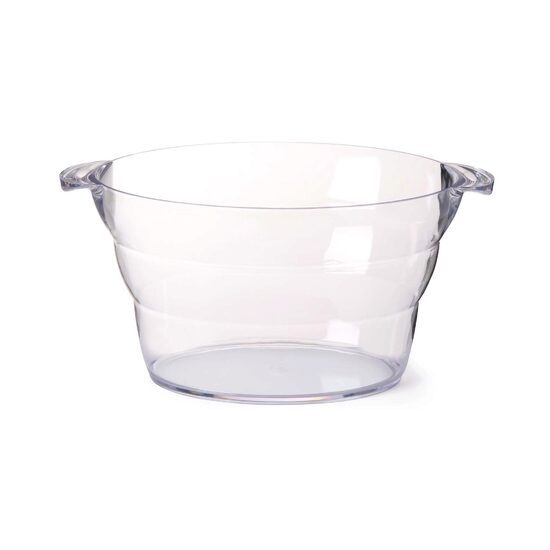 Vas Party 470x290x230 din plastic SAN 