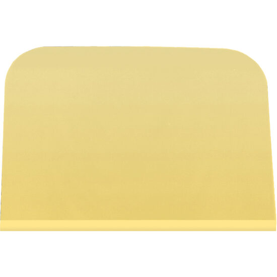 Set 6 x taietor pentru aluat, polipropilena, 120x96 mm, Hendi, 6 per ambalaj