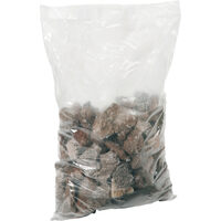 Roca vulcanica Hendi - mare 9 kg