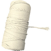 Sfoara alimentara din bumbac, Hendi, 100 gr, pt fripturi si rulouri la cuptor