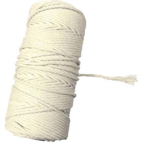 Sfoara alimentara din bumbac, Hendi, 100 gr, pt fripturi si rulouri la cuptor