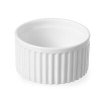 Vas ramekin Hendi, portelan rezistent pana la 600?C, 120x55 mm