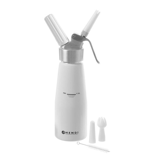 Aparat frisca Kitchen Line 0.5 lt