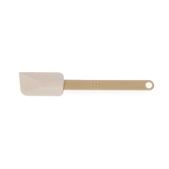 Spatula patiserie, lama cauciuc, Hendi, 55x90x250 mm