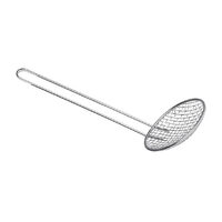 Paleta plasa cartofi prajiti, Hendi, 100x330 mm