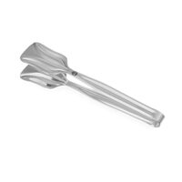 Cleste servire din inox, Hendi, lungime 21.5 cm