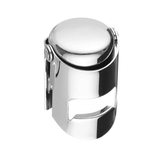 Dop sampanie din inox, Hendi