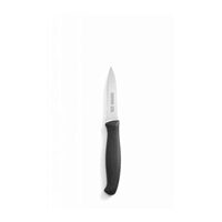 Cutit legume, fructe, model drept, Hendi, lama inox 7.5 cm de calitate, lungime cutit 18 cm