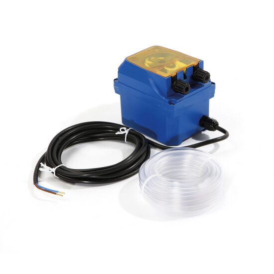 Dispenser electonic pentru detergent , HENDI, 230V / 8W, 82x103x (H) 92mm