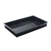 Tava emailata CONVECTOMAT CLASSIC 530x650x(H)20mm, Hendi