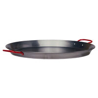 Tigaie Hendi paella diametru 380 mm, pentru echipamente pe gaz