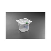 Cutie Hendi depozitare 43617 H150 2.4 Litri