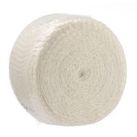 Plasa pentru carne, HENDI, alba, ø190x(H)125 mm