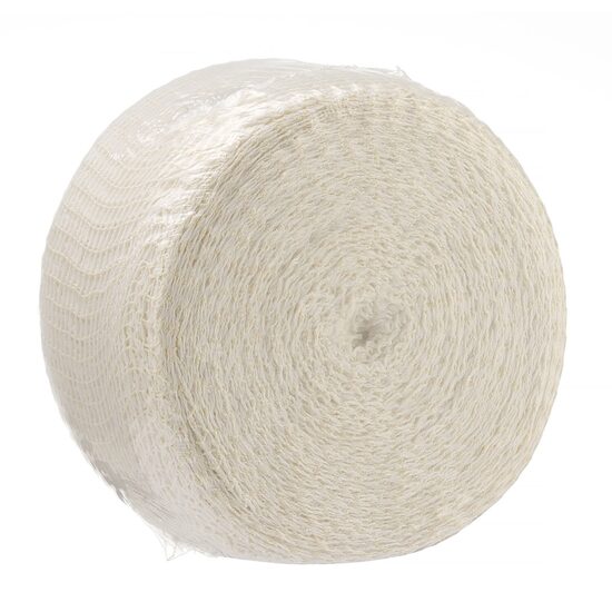 Plasa pentru carne, HENDI, alba, ø190x(H)125 mm