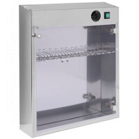 Sterilizator UV Hendi, 36 W, Argintiu