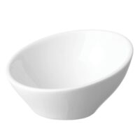 Bol  înclinat Necessity 90 mm  Fine Dine 