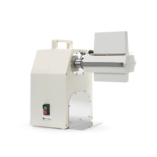 Masina electrica de tocat, HENDI, 230V/370W, 290x500x(H)490mm