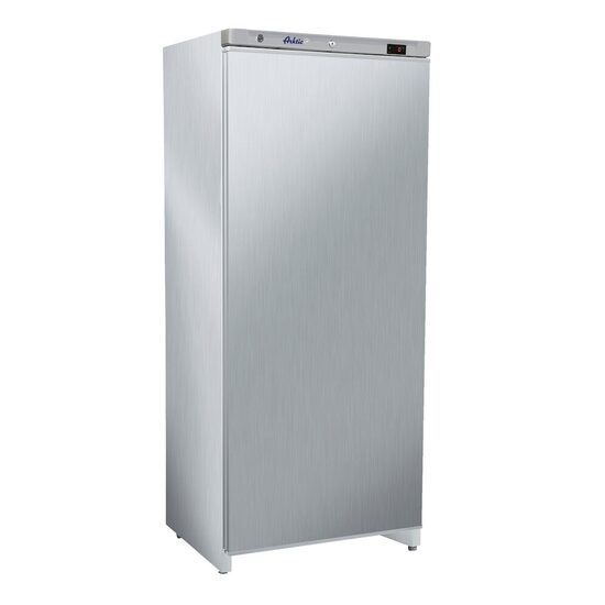 Dulap frigorific refrigerare Budget Line, inox,Hendi, 600 l, 230V/193W, 775x769x(H)1900mm