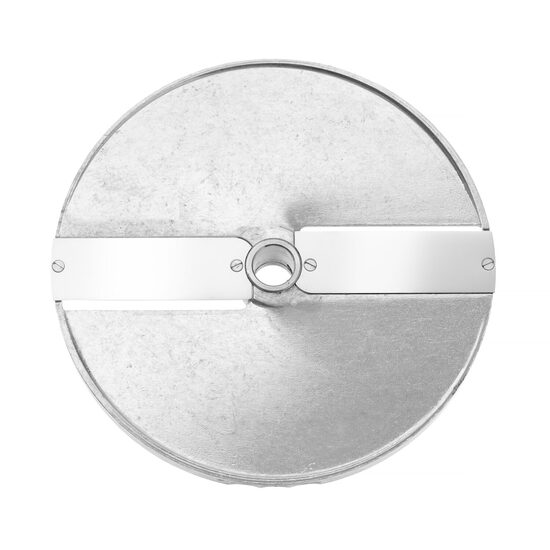 Disc de feliere FC pentru taietoare de legume: CA-3V; CA-4V; CA-3V; CA-31/230 V; CA-31/400 V; CA-41/230 V; CA-41/400 V; CA-62/400 V, Sammic, FC-6D