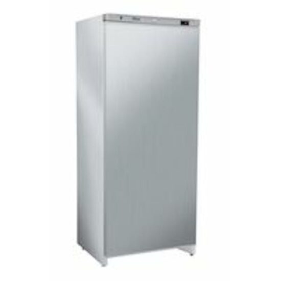 Dulap congelator Budget Line, otel inoxidabil, Hendi, 600 L, 230V/436W, 775x710x(H)1900 mm