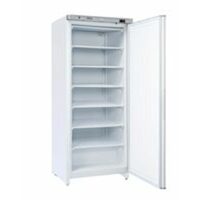 Dulap congelator Budget Line, otel vopsit alb, Hendi, 600 L, 230V/436W, 775x710x(H)1900 mm